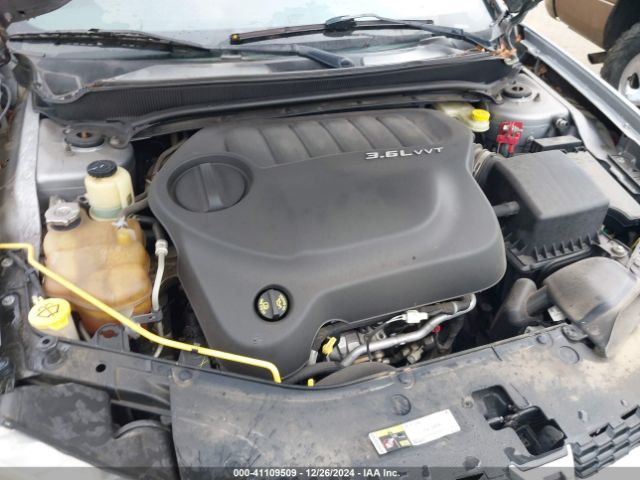 1C3CDZAG6EN219934 Dodge AVENGER SE