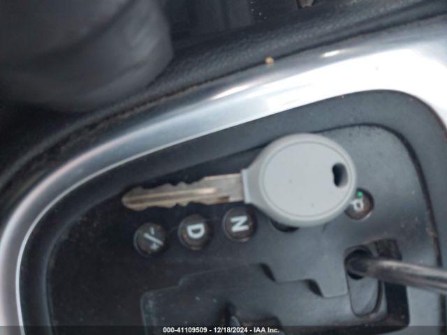 1C3CDZAG6EN219934 Dodge AVENGER SE