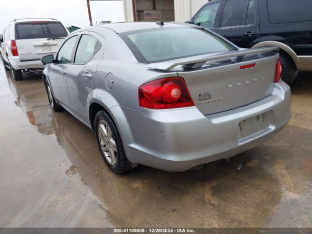 1C3CDZAG6EN219934 Dodge AVENGER SE