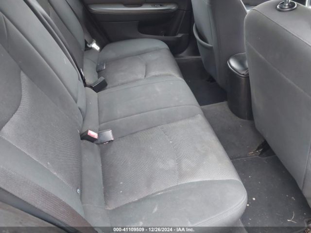 1C3CDZAG6EN219934 Dodge AVENGER SE