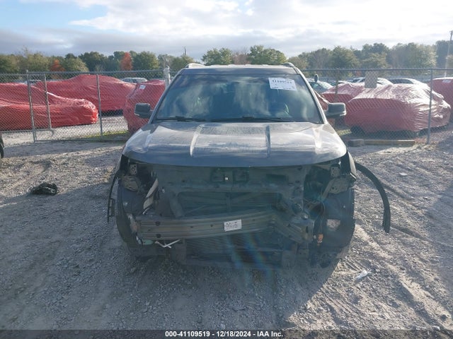 Ford EXPLORER XLT 2017 1FM5K7DH9HGD78745 Image 12