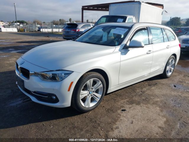 WBA8K3C52HK679241 BMW 330i Xdrive