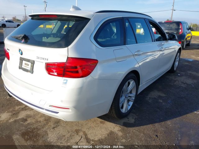 WBA8K3C52HK679241 BMW 330i Xdrive