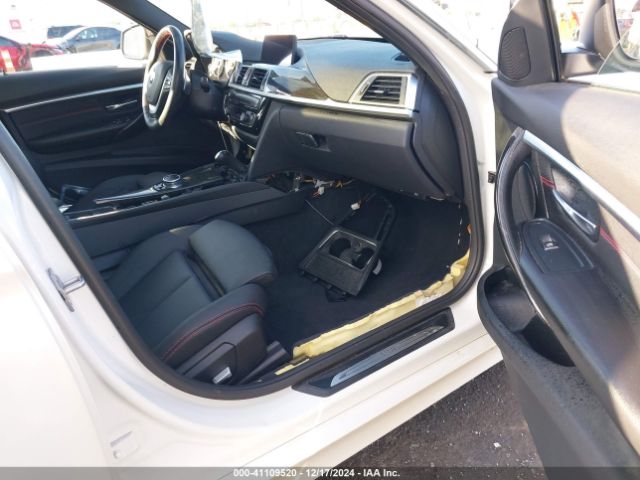 WBA8K3C52HK679241 BMW 330i Xdrive