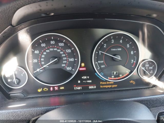 WBA8K3C52HK679241 BMW 330i Xdrive