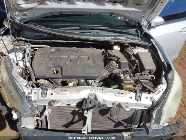 Toyota Corolla S Plus 2016 5YFBURHE8GP368993 Image 10
