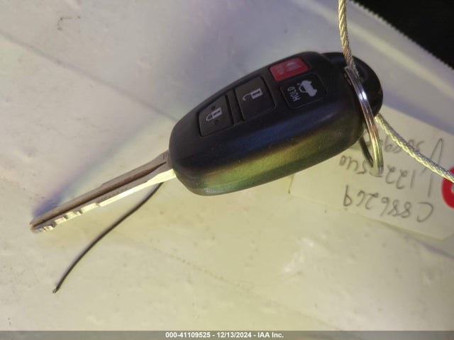 Toyota Corolla S Plus 2016 5YFBURHE8GP368993 Image 11