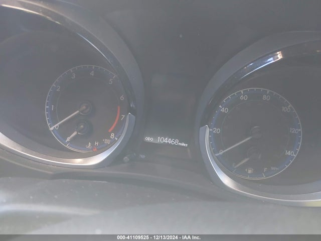 Toyota Corolla S Plus 2016 5YFBURHE8GP368993 Image 7