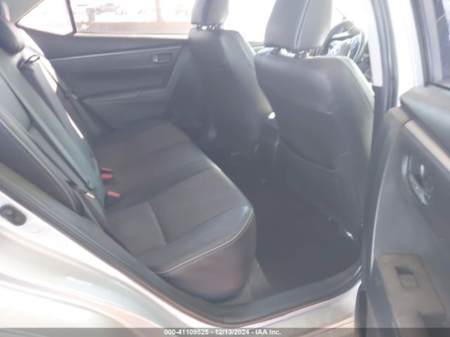 Toyota Corolla S Plus 2016 5YFBURHE8GP368993 Image 8