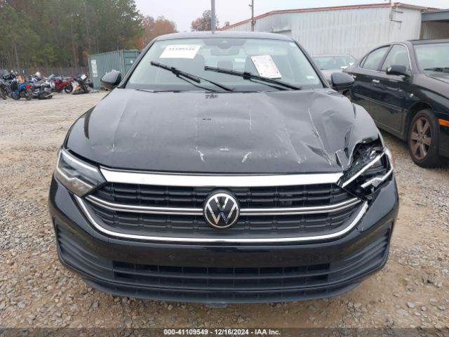 3VW7M7BU9RM017673 Volkswagen Jetta 1.5t Se