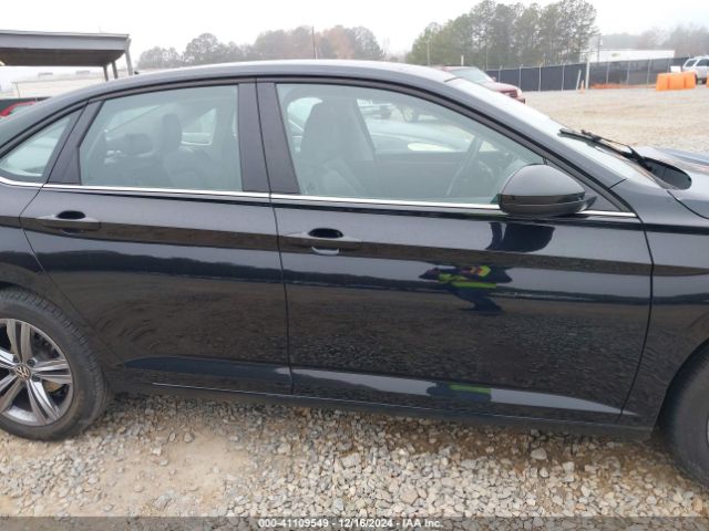 3VW7M7BU9RM017673 Volkswagen Jetta 1.5t Se