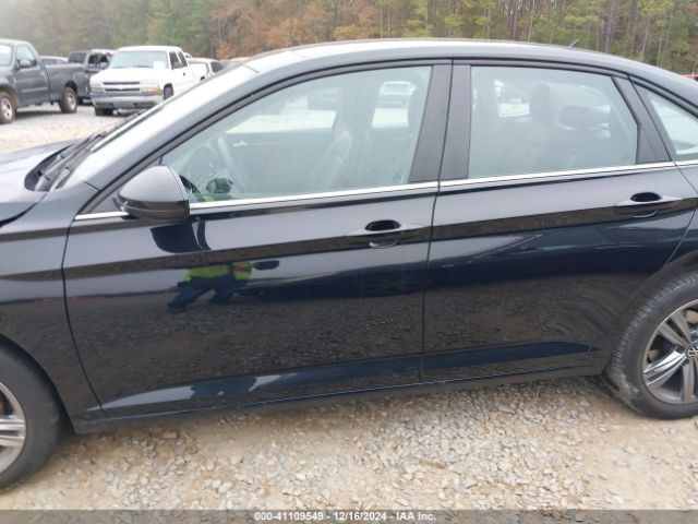3VW7M7BU9RM017673 Volkswagen Jetta 1.5t Se