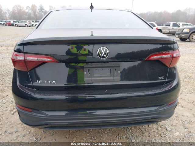 3VW7M7BU9RM017673 Volkswagen Jetta 1.5t Se
