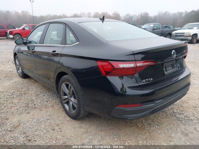 3VW7M7BU9RM017673 Volkswagen Jetta 1.5t Se