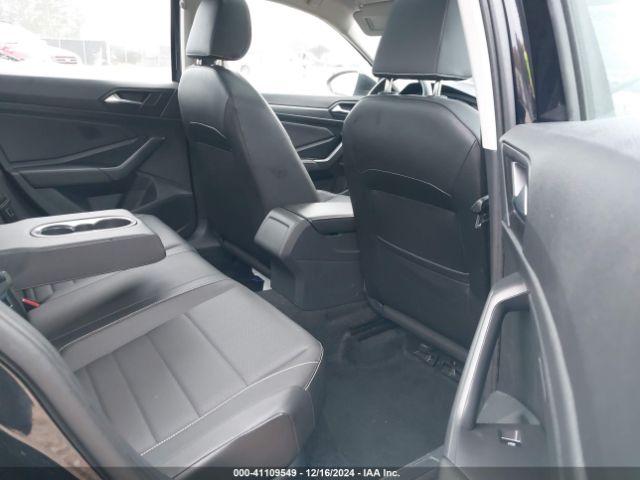 3VW7M7BU9RM017673 Volkswagen Jetta 1.5t Se
