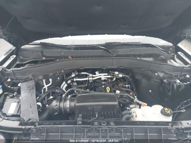 1FMSK8DH5MGC51378 Ford EXPLORER XLT