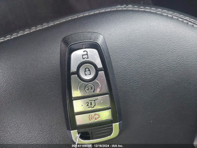 1FMSK8DH5MGC51378 Ford EXPLORER XLT