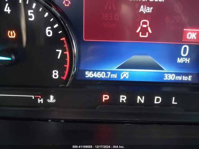 1FMSK8DH5MGC51378 Ford EXPLORER XLT