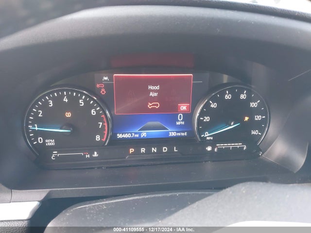 1FMSK8DH5MGC51378 Ford EXPLORER XLT