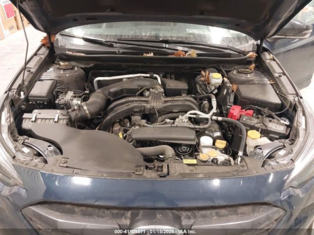 4S4BTAMC1R3149289 Subaru Outback Limited