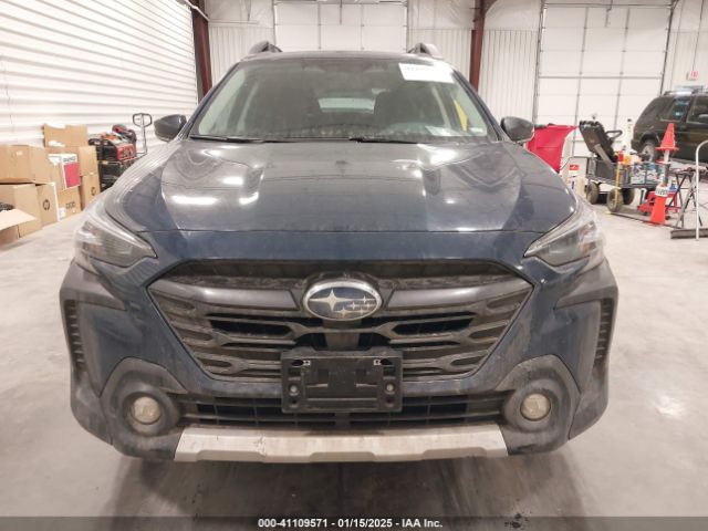 4S4BTAMC1R3149289 Subaru Outback Limited