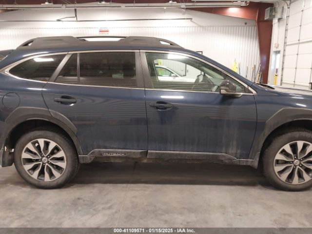 4S4BTAMC1R3149289 Subaru Outback Limited