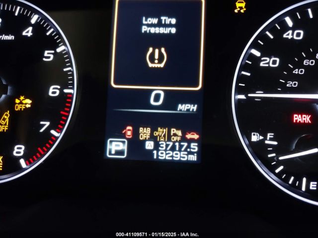 4S4BTAMC1R3149289 Subaru Outback Limited