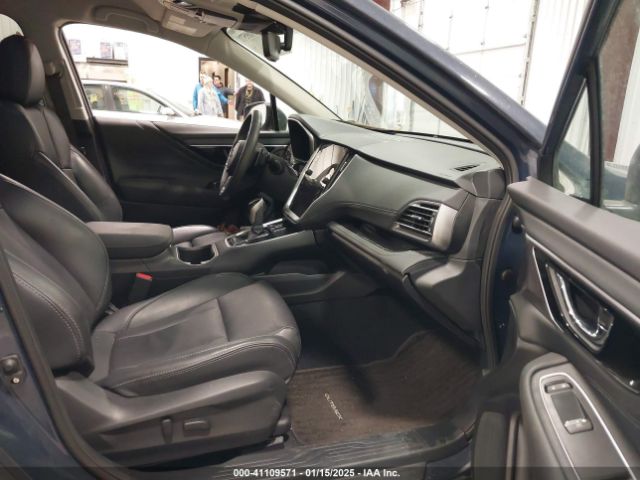 4S4BTAMC1R3149289 Subaru Outback Limited