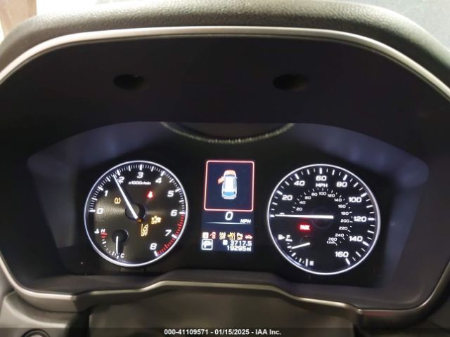 4S4BTAMC1R3149289 Subaru Outback Limited