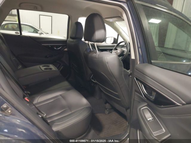 4S4BTAMC1R3149289 Subaru Outback Limited