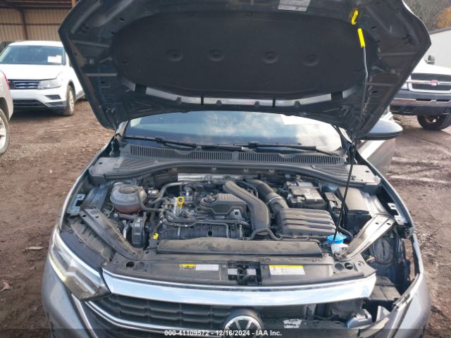 3VWEM7BU2RM004075 Volkswagen Jetta 1.5t Se