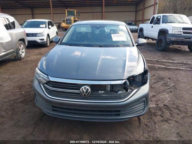 3VWEM7BU2RM004075 Volkswagen Jetta 1.5t Se