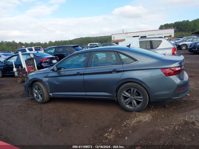 3VWEM7BU2RM004075 Volkswagen Jetta 1.5t Se
