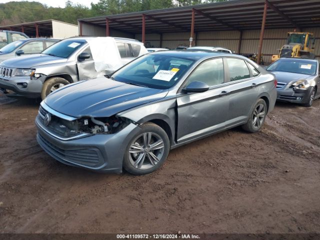 3VWEM7BU2RM004075 Volkswagen Jetta 1.5t Se