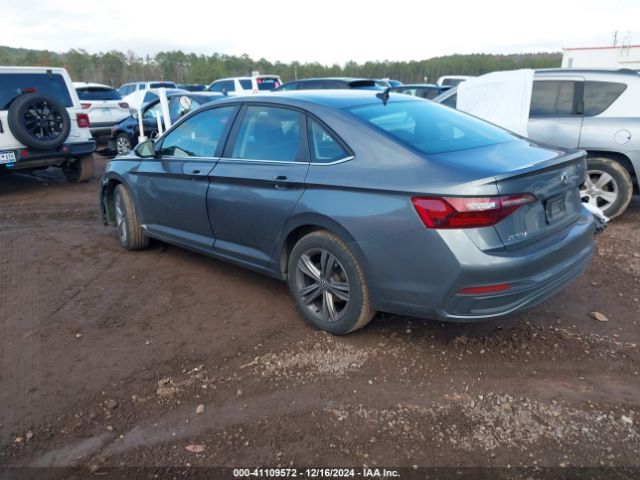 3VWEM7BU2RM004075 Volkswagen Jetta 1.5t Se