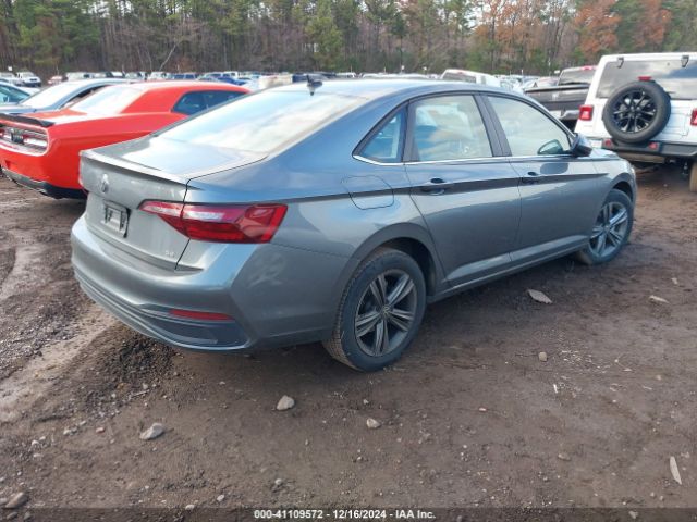 3VWEM7BU2RM004075 Volkswagen Jetta 1.5t Se