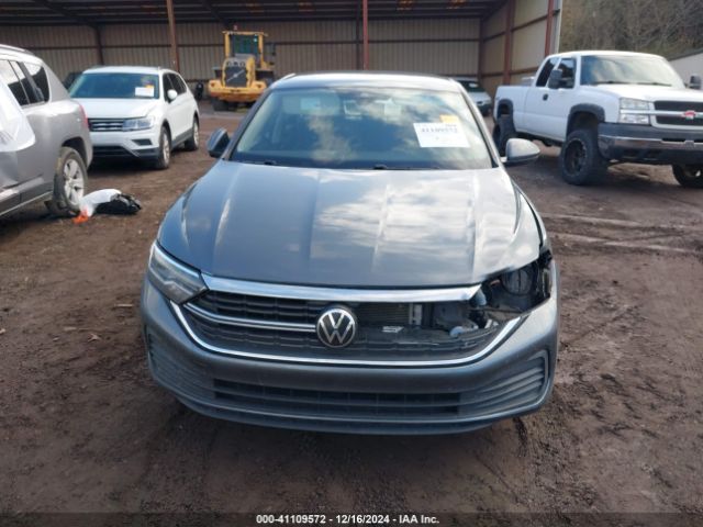3VWEM7BU2RM004075 Volkswagen Jetta 1.5t Se