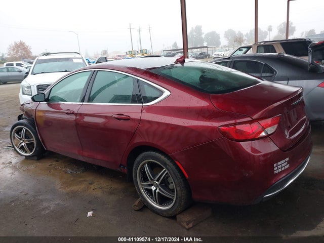 Chrysler 200 Limited 2015 1C3CCCAB8FN750784 Image 14