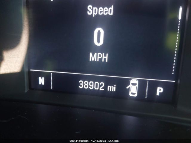 1G1ZD5STXPF217894 Chevrolet Malibu Fwd 1lt