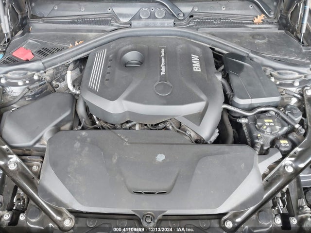WBA2K9C52HV647106 BMW 230I