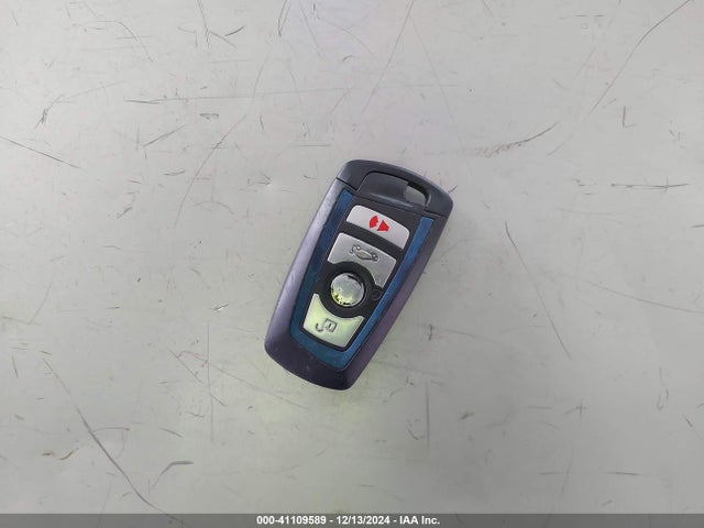 WBA2K9C52HV647106 BMW 230I