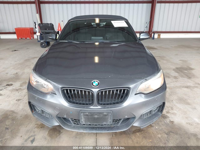 WBA2K9C52HV647106 BMW 230I
