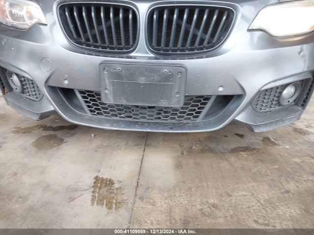WBA2K9C52HV647106 BMW 230I