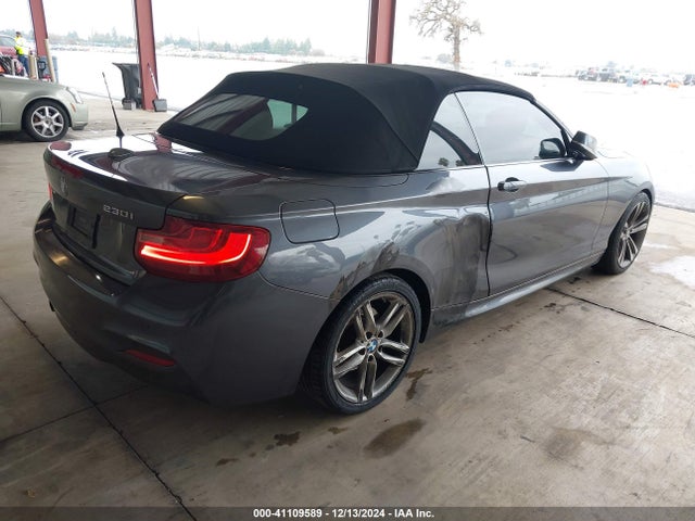 WBA2K9C52HV647106 BMW 230I