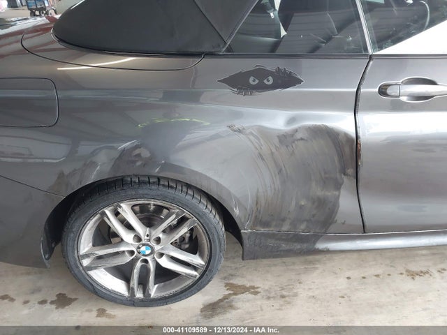 WBA2K9C52HV647106 BMW 230I