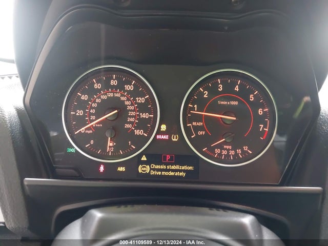 WBA2K9C52HV647106 BMW 230I