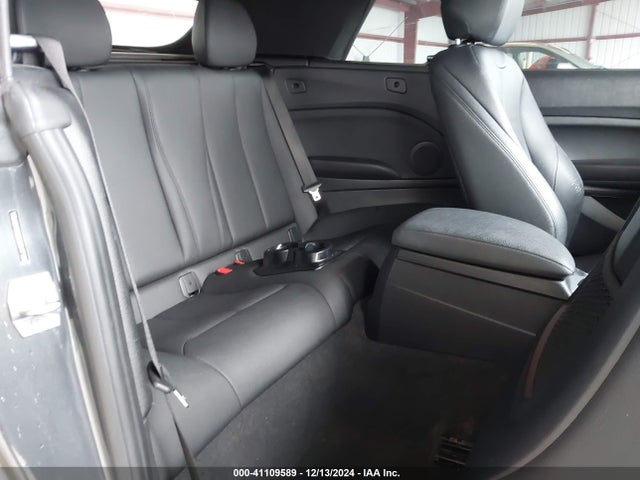 WBA2K9C52HV647106 BMW 230I