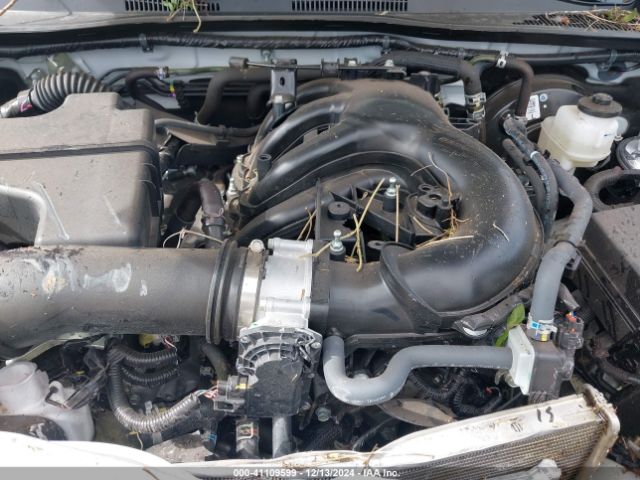3TYGZ5ANXPT156649 Toyota Tacoma Limited