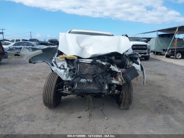 3TYGZ5ANXPT156649 Toyota Tacoma Limited