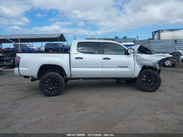 3TYGZ5ANXPT156649 Toyota Tacoma Limited